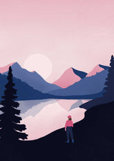 Lago Saoseo